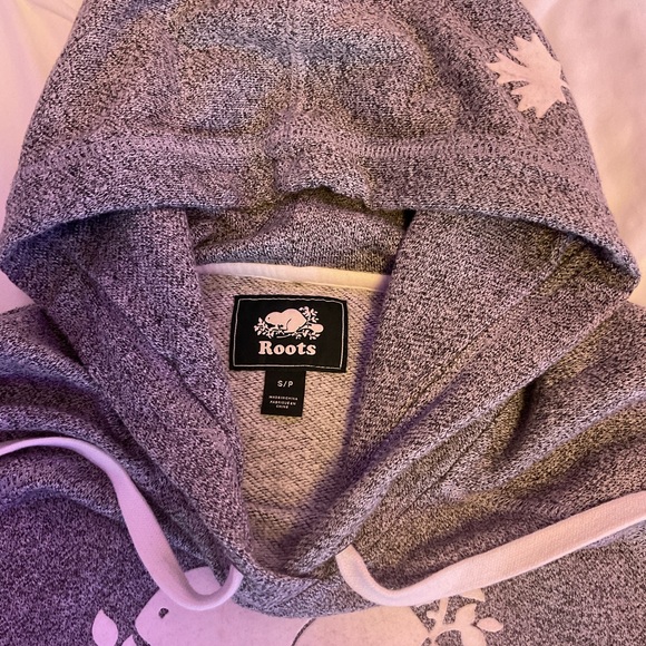 Roots hoodie - Picture 6 of 6